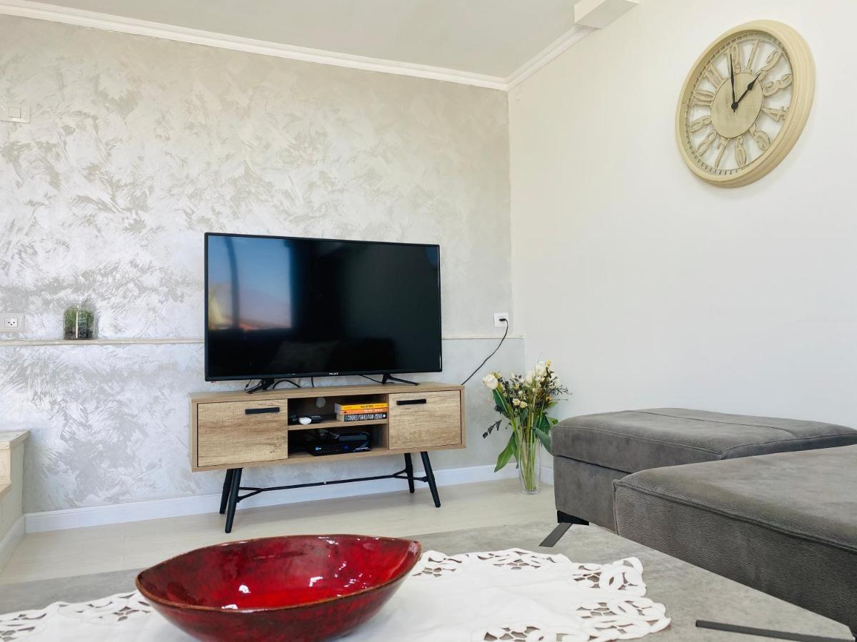 Perfect Southern Getaway With Balcony 埃拉特 外观 照片